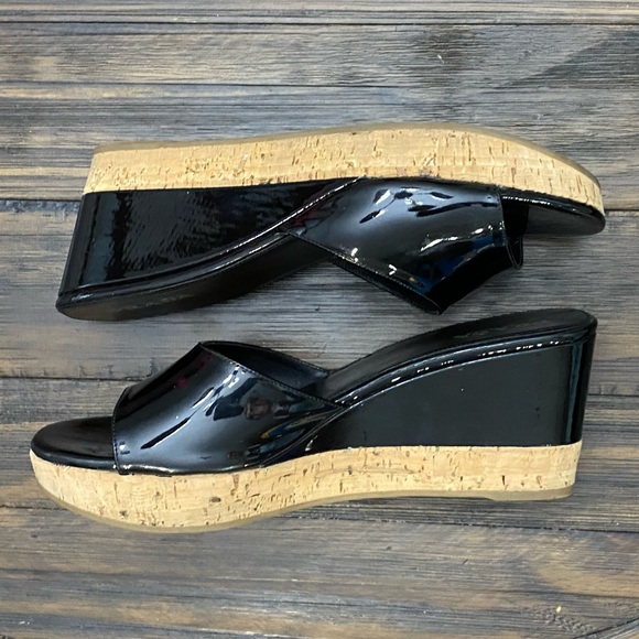 Prada Wedges - Picture 2 of 11